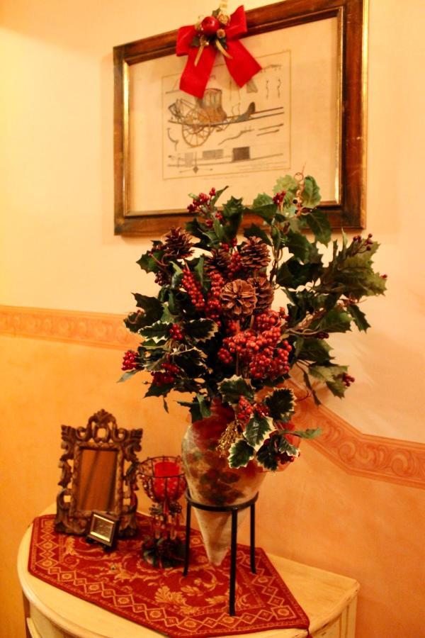 A Casa Di Mamma Hotel Milazzo Exterior photo